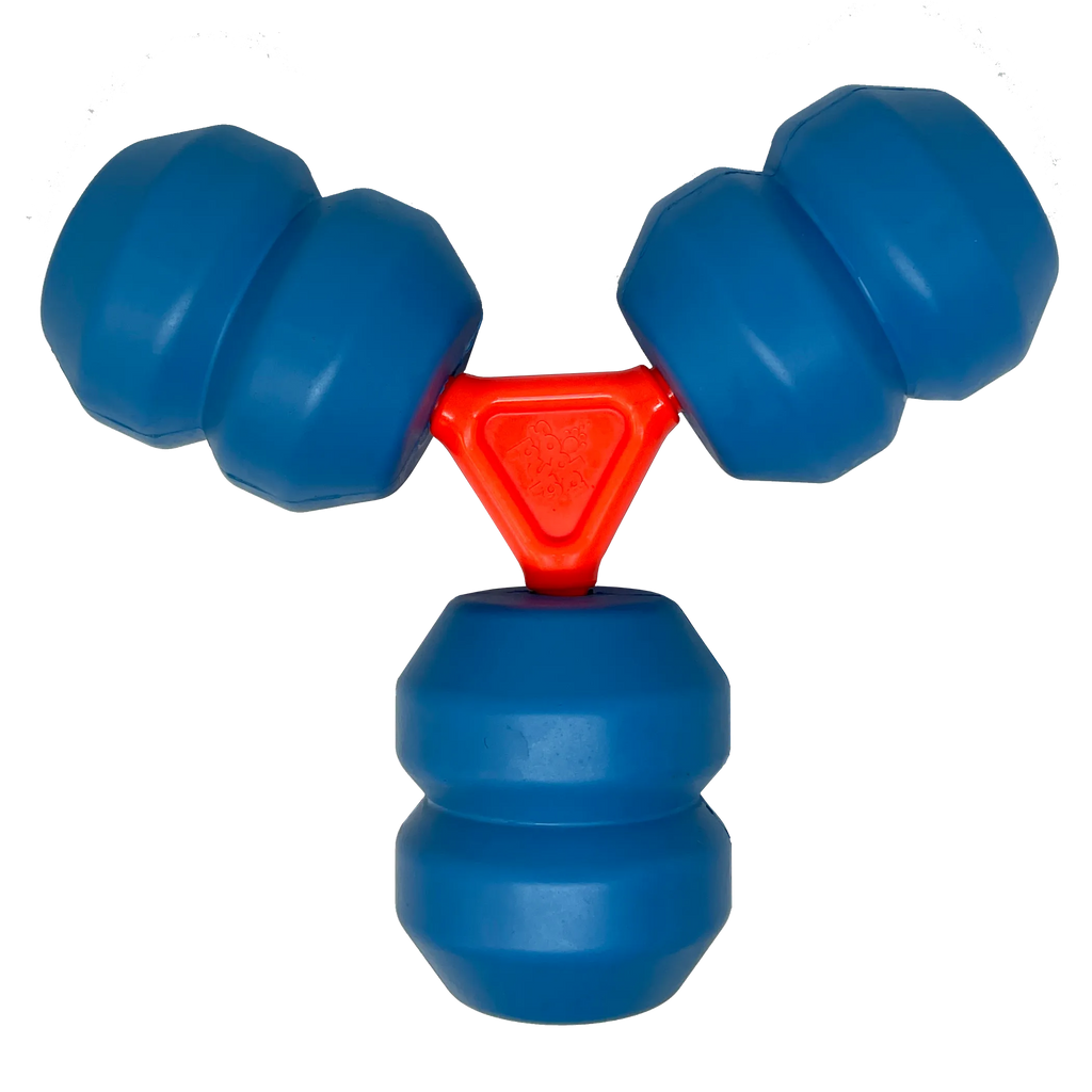Unstoppables Connectors for SodaPup Rubber Treat Dispensers